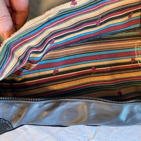 Felmini Caleb hidden platform comfort heels. - Picture 8 of 12